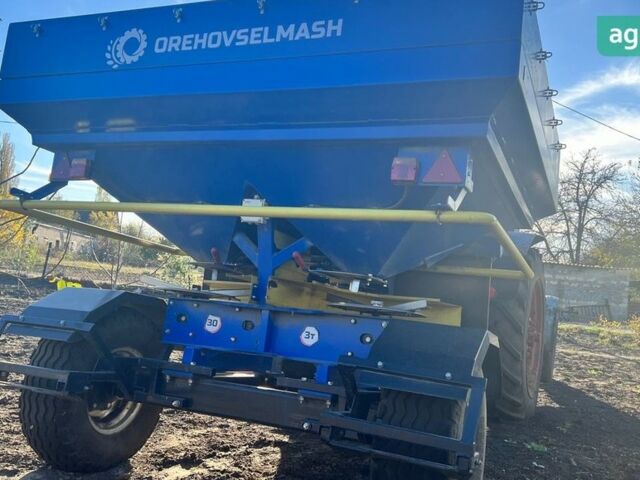 МТЗ 82 Беларус, объемом двигателя 4.75 л и пробегом 0 тыс. км за 43000 $, фото 9 на Automoto.ua