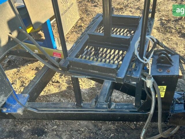 МТЗ 82 Беларус, объемом двигателя 4.75 л и пробегом 0 тыс. км за 43000 $, фото 12 на Automoto.ua