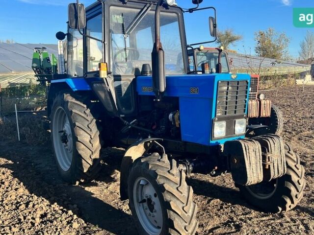 МТЗ 82 Беларус, объемом двигателя 4.75 л и пробегом 0 тыс. км за 43000 $, фото 3 на Automoto.ua