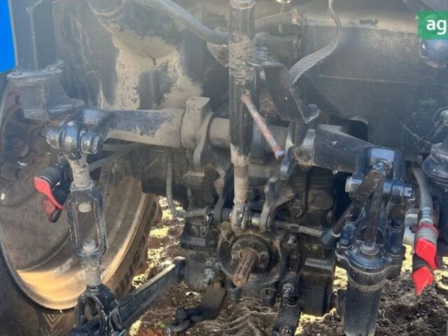 МТЗ 82 Беларус, объемом двигателя 4.75 л и пробегом 0 тыс. км за 43000 $, фото 15 на Automoto.ua