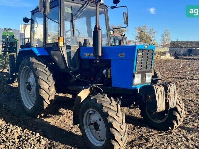 МТЗ 82 Беларус, объемом двигателя 4.75 л и пробегом 0 тыс. км за 43000 $, фото 1 на Automoto.ua