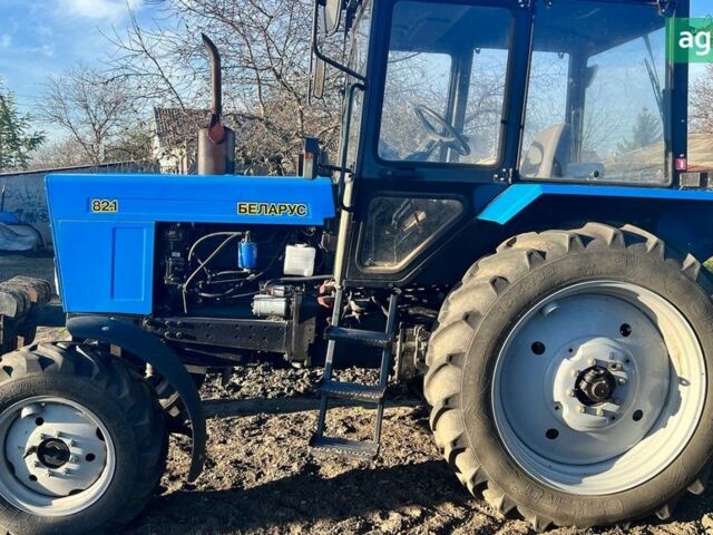 МТЗ 82 Беларус, объемом двигателя 4.75 л и пробегом 0 тыс. км за 43000 $, фото 2 на Automoto.ua