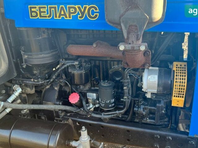 МТЗ 82 Беларус, объемом двигателя 4.75 л и пробегом 0 тыс. км за 43000 $, фото 19 на Automoto.ua