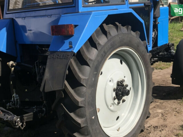 МТЗ 82 Беларус 2023 в Березань на Automoto.ua МТЗ 82 Беларус, объемом двигателя 4.75 л и пробегом 0 тыс. км за 16500 $, фото 4 на Automoto.ua