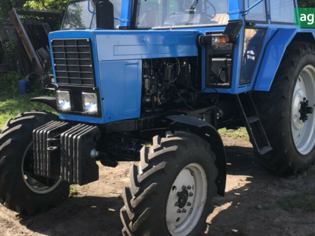 МТЗ 82 Беларус 2023 в Березань на Automoto.ua МТЗ 82 Беларус, объемом двигателя 4.75 л и пробегом 0 тыс. км за 16500 $, фото 3 на Automoto.ua