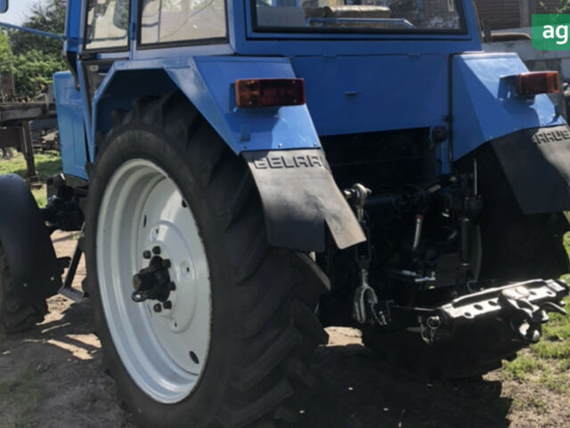 МТЗ 82 Беларус 2023 в Березань на Automoto.ua МТЗ 82 Беларус, объемом двигателя 4.75 л и пробегом 0 тыс. км за 16500 $, фото 2 на Automoto.ua