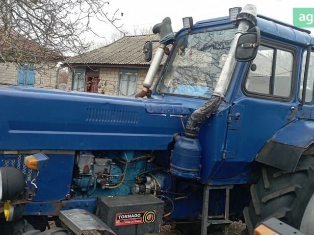 МТЗ 82 Бєларус, об'ємом двигуна 4.75 л та пробігом 0 тис. км за 7500 $, фото 7 на Automoto.ua