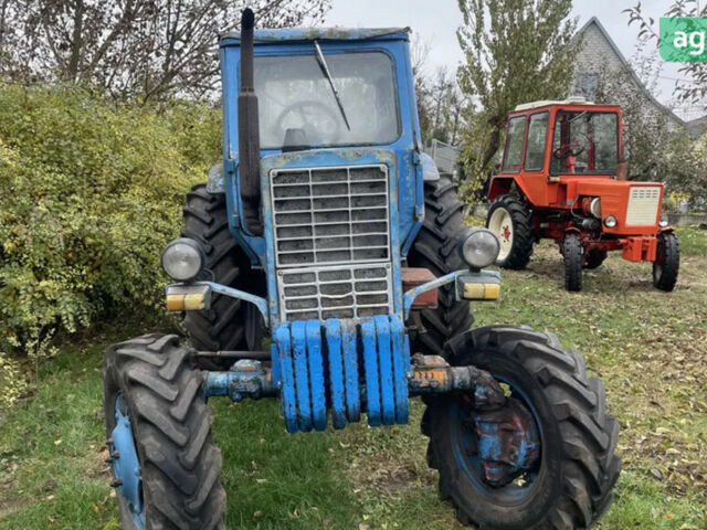 МТЗ 82 Беларус, объемом двигателя 4.75 л и пробегом 0 тыс. км за 5500 $, фото 1 на Automoto.ua