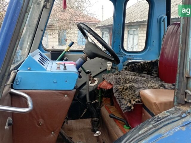МТЗ 82 Бєларус, об'ємом двигуна 4.75 л та пробігом 0 тис. км за 7500 $, фото 2 на Automoto.ua
