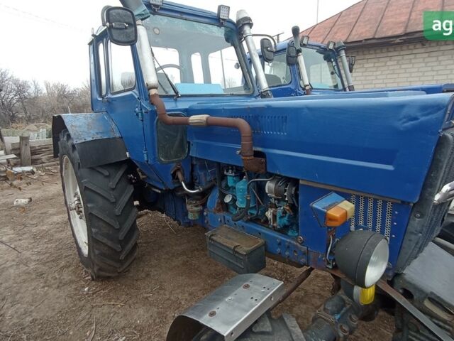 МТЗ 82 Бєларус, об'ємом двигуна 4.75 л та пробігом 0 тис. км за 7500 $, фото 1 на Automoto.ua