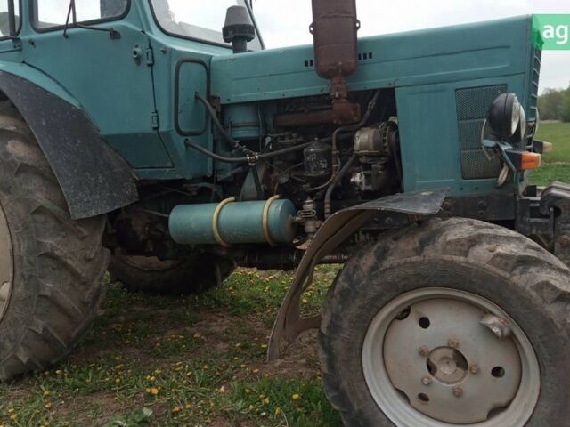 МТЗ 82 Бєларус, об'ємом двигуна 5 л та пробігом 0 тис. км за 10000 $, фото 5 на Automoto.ua