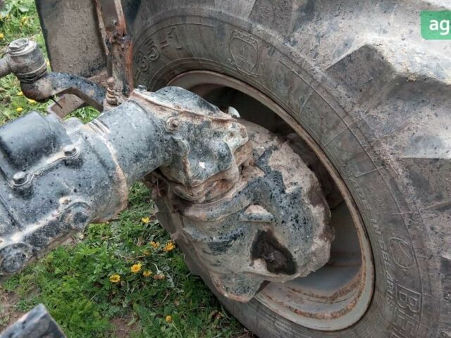 МТЗ 82 Бєларус, об'ємом двигуна 5 л та пробігом 0 тис. км за 10000 $, фото 3 на Automoto.ua