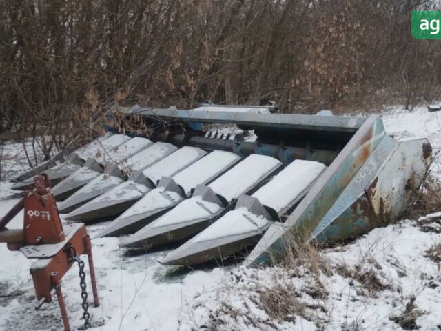 МТЗ 82 Беларус, объемом двигателя 4.75 л и пробегом 0 тыс. км за 4700 $, фото 2 на Automoto.ua