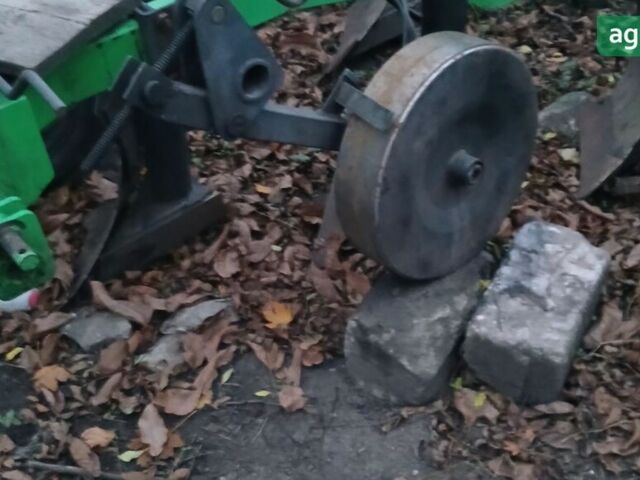 МТЗ 82 Беларус, объемом двигателя 4.75 л и пробегом 0 тыс. км за 500 $, фото 1 на Automoto.ua