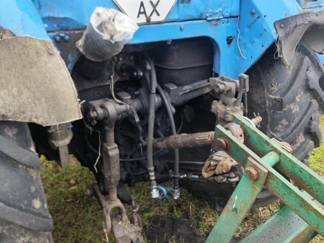 Синій МТЗ 82 Бєларус, об'ємом двигуна 0 л та пробігом 10 тис. км за 5000 $, фото 4 на Automoto.ua