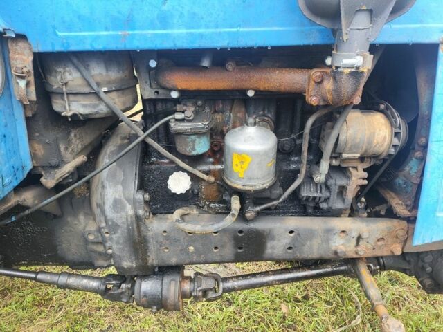 Синій МТЗ 82 Бєларус, об'ємом двигуна 0 л та пробігом 10 тис. км за 5000 $, фото 2 на Automoto.ua