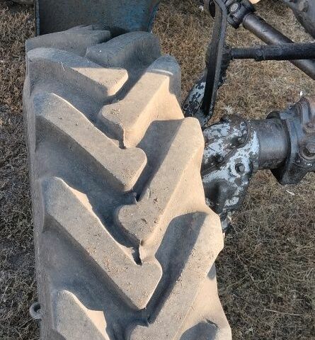 Синий МТЗ 82 Беларус, объемом двигателя 0 л и пробегом 10 тыс. км за 9000 $, фото 4 на Automoto.ua