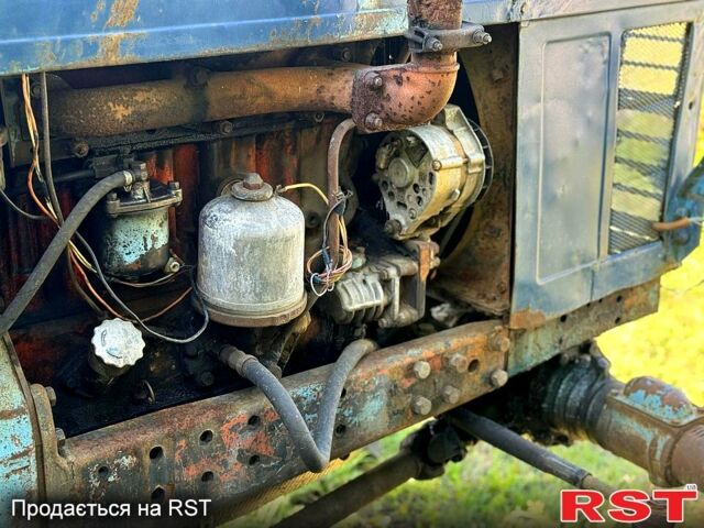 Синий МТЗ 82, объемом двигателя 48 л и пробегом 0 тыс. км за 4500 $, фото 6 на Automoto.ua