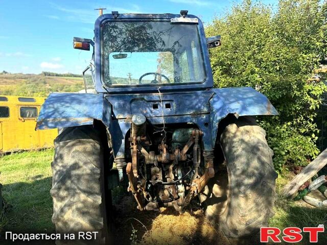 Синий МТЗ 82, объемом двигателя 48 л и пробегом 0 тыс. км за 4500 $, фото 10 на Automoto.ua