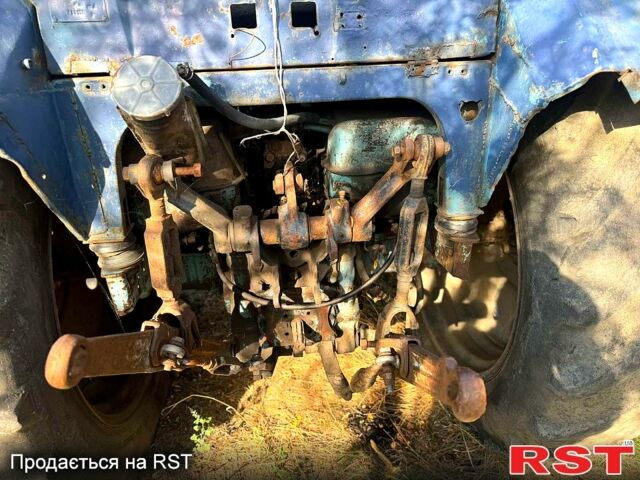 Синий МТЗ 82, объемом двигателя 48 л и пробегом 0 тыс. км за 4500 $, фото 3 на Automoto.ua