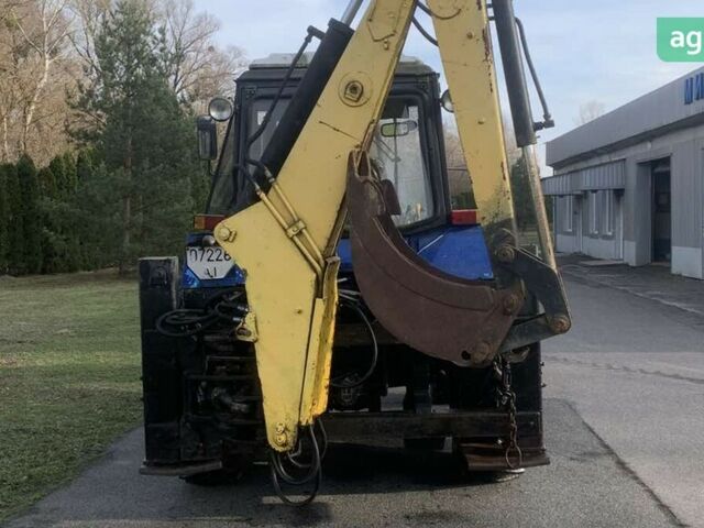 МТЗ 82.1 Білорус, об'ємом двигуна 0 л та пробігом 0 тис. км за 8800 $, фото 2 на Automoto.ua