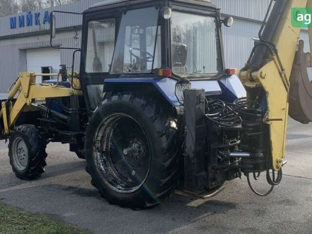 МТЗ 82.1 Білорус, об'ємом двигуна 0 л та пробігом 0 тис. км за 8800 $, фото 3 на Automoto.ua