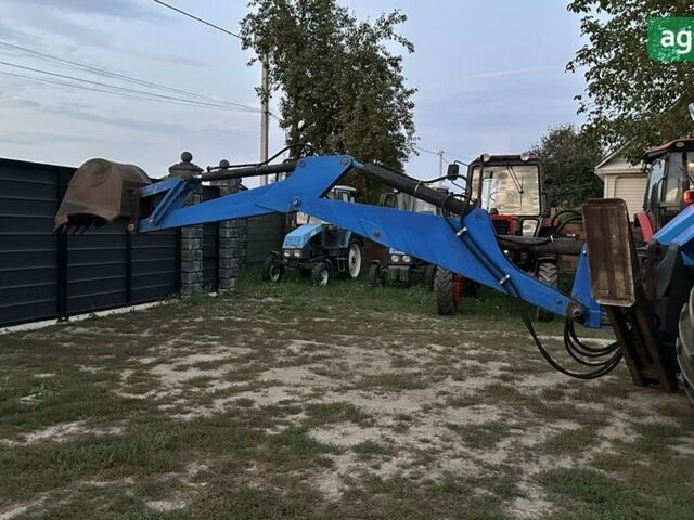 МТЗ 82.1 Беларус, объемом двигателя 0 л и пробегом 0 тыс. км за 22000 $, фото 29 на Automoto.ua