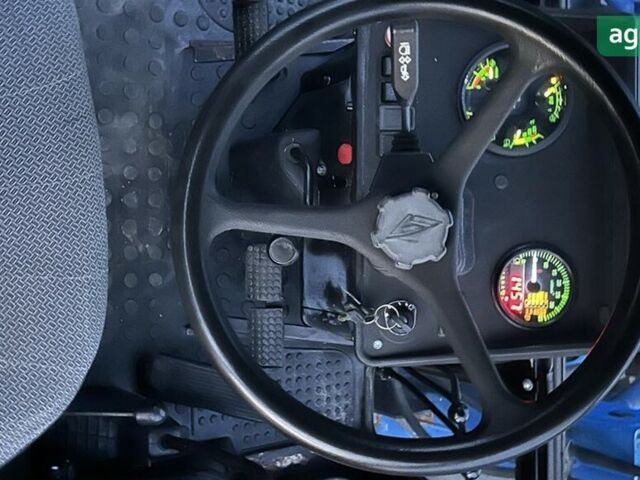 МТЗ 82.1 Беларус, объемом двигателя 0 л и пробегом 0 тыс. км за 22000 $, фото 20 на Automoto.ua