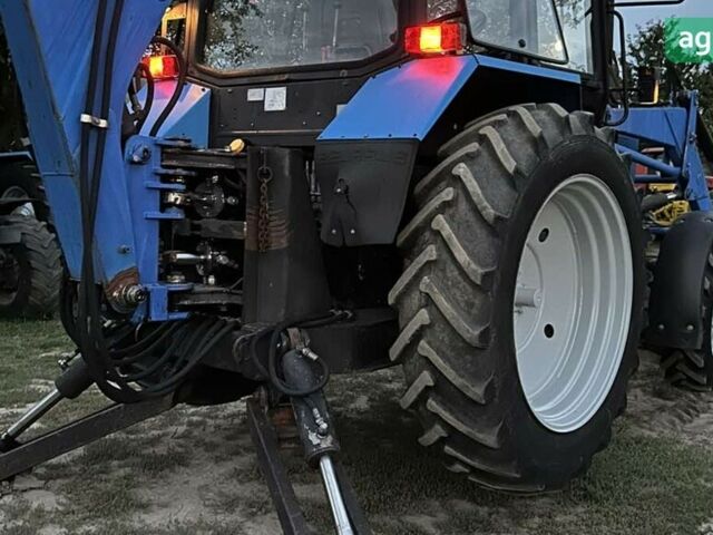 МТЗ 82.1 Беларус, объемом двигателя 0 л и пробегом 0 тыс. км за 22000 $, фото 24 на Automoto.ua