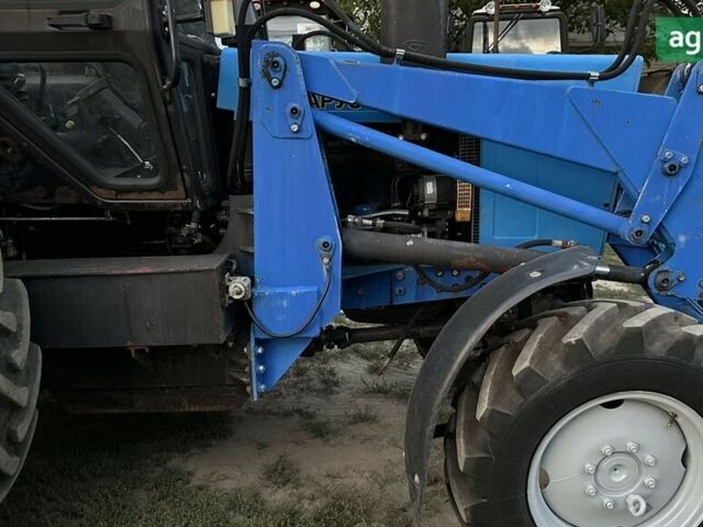 МТЗ 82.1 Беларус, объемом двигателя 0 л и пробегом 0 тыс. км за 22000 $, фото 19 на Automoto.ua