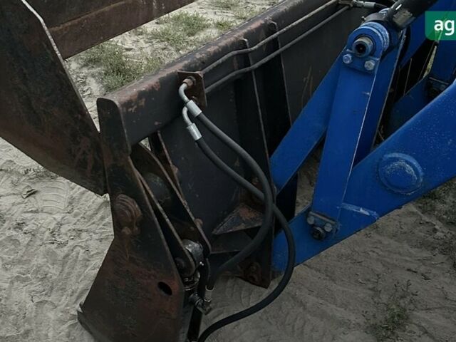 МТЗ 82.1 Беларус, объемом двигателя 0 л и пробегом 0 тыс. км за 22000 $, фото 12 на Automoto.ua