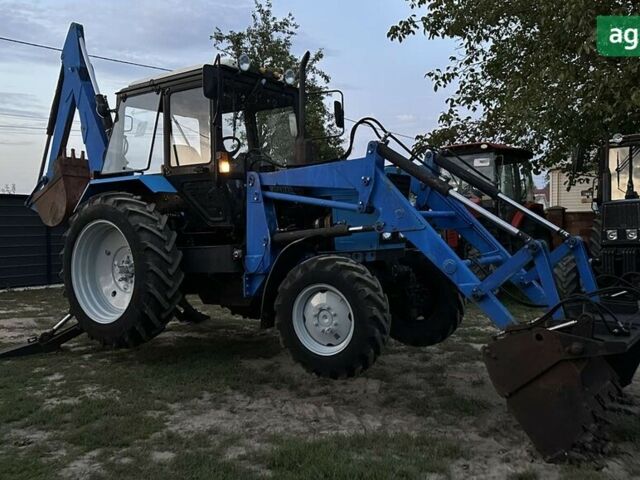 МТЗ 82.1 Беларус, объемом двигателя 0 л и пробегом 0 тыс. км за 22000 $, фото 2 на Automoto.ua