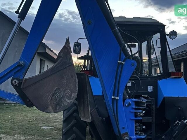 МТЗ 82.1 Беларус, объемом двигателя 0 л и пробегом 0 тыс. км за 22000 $, фото 3 на Automoto.ua