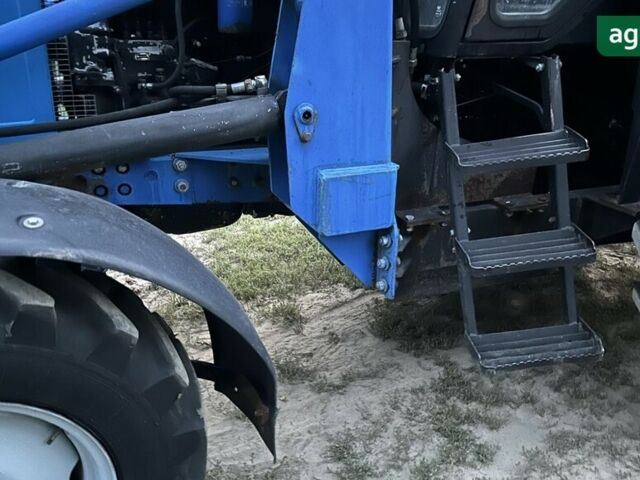 МТЗ 82.1 Беларус, объемом двигателя 0 л и пробегом 0 тыс. км за 22000 $, фото 21 на Automoto.ua