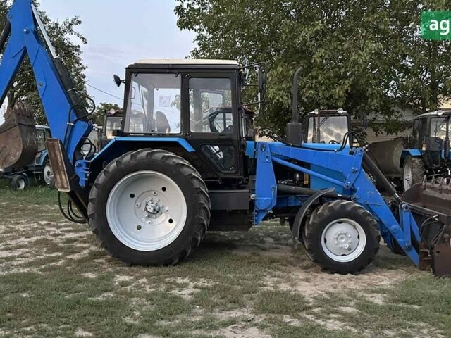 МТЗ 82.1 Беларус, объемом двигателя 0 л и пробегом 0 тыс. км за 22000 $, фото 16 на Automoto.ua