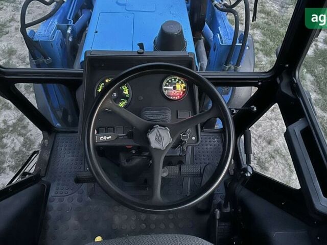 МТЗ 82.1 Беларус, объемом двигателя 0 л и пробегом 0 тыс. км за 22000 $, фото 15 на Automoto.ua