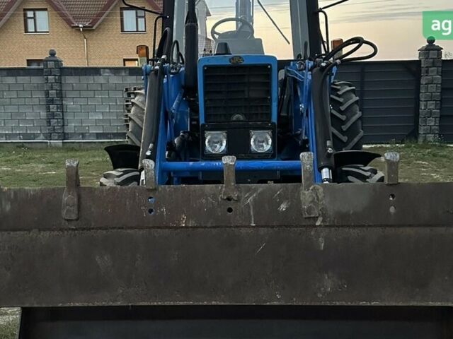 МТЗ 82.1 Беларус, объемом двигателя 0 л и пробегом 0 тыс. км за 22000 $, фото 31 на Automoto.ua