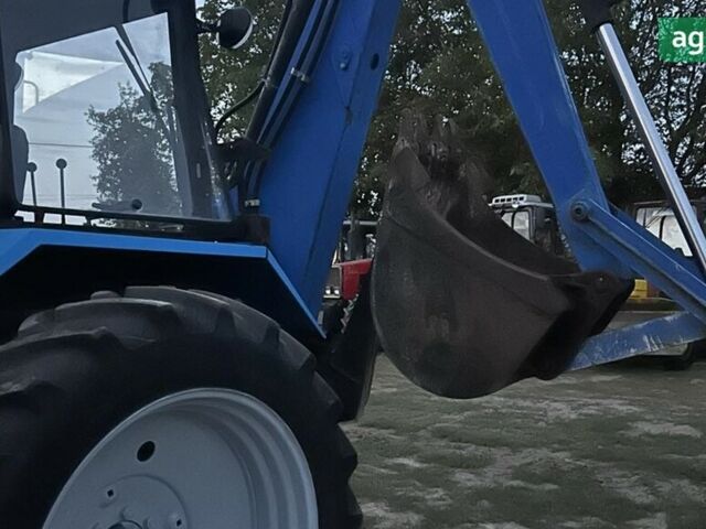 МТЗ 82.1 Беларус, объемом двигателя 0 л и пробегом 0 тыс. км за 22000 $, фото 6 на Automoto.ua