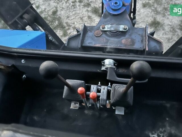 МТЗ 82.1 Беларус, объемом двигателя 0 л и пробегом 0 тыс. км за 22000 $, фото 30 на Automoto.ua