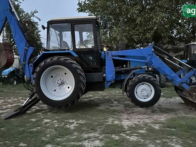 МТЗ 82.1 Беларус, объемом двигателя 0 л и пробегом 0 тыс. км за 22000 $, фото 13 на Automoto.ua