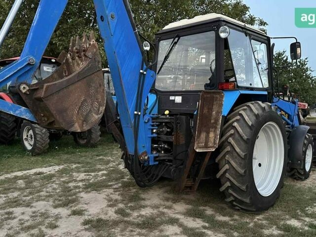 МТЗ 82.1 Беларус, объемом двигателя 0 л и пробегом 0 тыс. км за 22000 $, фото 5 на Automoto.ua