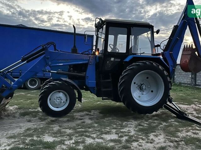МТЗ 82.1 Беларус, объемом двигателя 0 л и пробегом 0 тыс. км за 22000 $, фото 1 на Automoto.ua