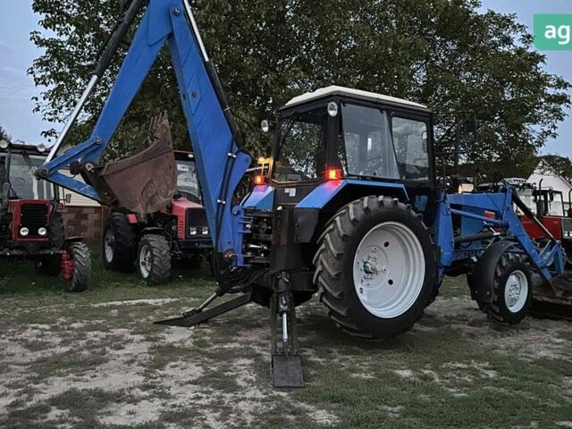 МТЗ 82.1 Беларус, объемом двигателя 0 л и пробегом 0 тыс. км за 22000 $, фото 26 на Automoto.ua