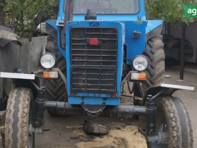 МТЗ 82.1 Білорус, об'ємом двигуна 0 л та пробігом 0 тис. км за 6500 $, фото 2 на Automoto.ua