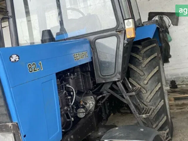 МТЗ 82.1 Білорус, об'ємом двигуна 0 л та пробігом 0 тис. км за 10400 $, фото 2 на Automoto.ua