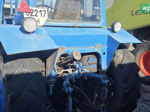 МТЗ 82.1 Білорус, об'ємом двигуна 0 л та пробігом 0 тис. км за 3000 $, фото 1 на Automoto.ua