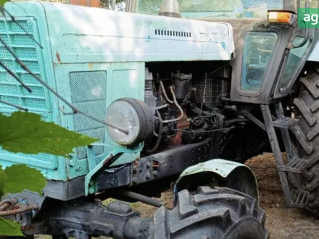 МТЗ 82.1 Білорус, об'ємом двигуна 0 л та пробігом 0 тис. км за 8700 $, фото 4 на Automoto.ua