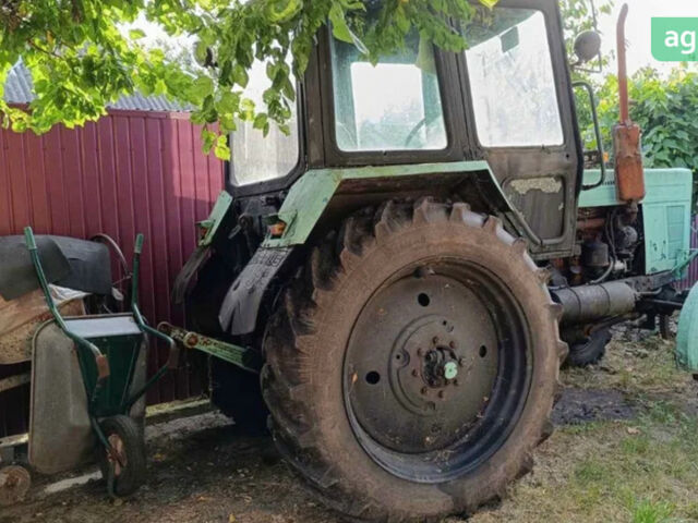МТЗ 82.1 Білорус, об'ємом двигуна 0 л та пробігом 0 тис. км за 8700 $, фото 2 на Automoto.ua