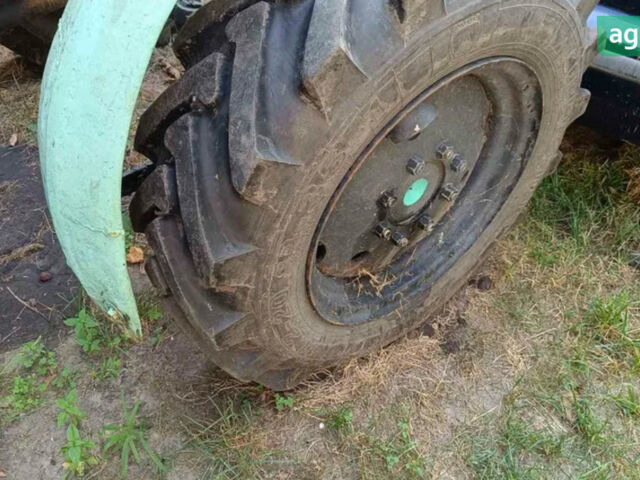 МТЗ 82.1 Білорус, об'ємом двигуна 0 л та пробігом 0 тис. км за 8700 $, фото 3 на Automoto.ua