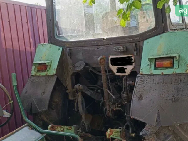 МТЗ 82.1 Білорус, об'ємом двигуна 0 л та пробігом 0 тис. км за 8700 $, фото 1 на Automoto.ua
